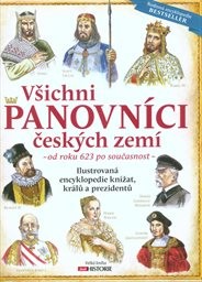 Všichni panovníci českých zemí