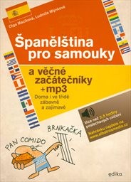 Španělština pro samouky a věčné začátečníky