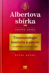 Traumatologie končetin a páteře ve středním a vyšším věku