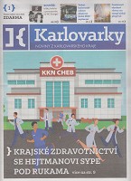Karlovarky