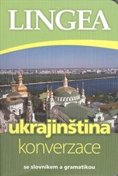 Ukrajinština