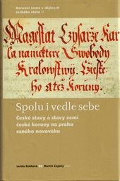 Korunní země v dějinách českého státu
(IX,)