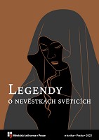 Legendy o nevěstkách světicích