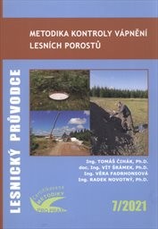Metodika kontroly vápnění lesních porostů