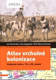 Atlas vrcholné kolonizace