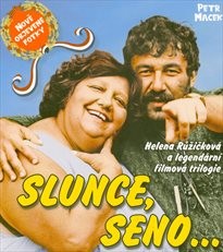 Slunce, seno...