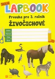 Školní lapbook