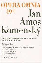 Dílo Jana Amose Komenského
(19/II,)