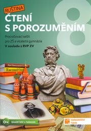 Čtení s porozuměním 8 - ruština