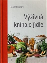 Výživná kniha o jídle