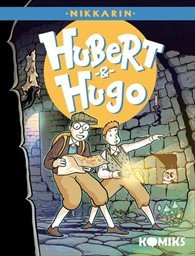 Hubert & Hugo
                        (2)
                    