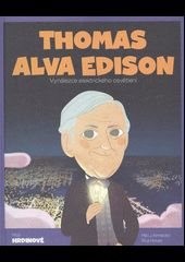 Thomas Alva Edison