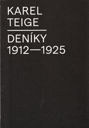 Deníky 1912-1925