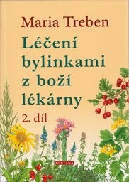 Léčení bylinkami z boží lékárny
(2,)