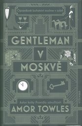 Gentleman v Moskvě