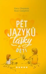 Pět jazyků lásky a děti