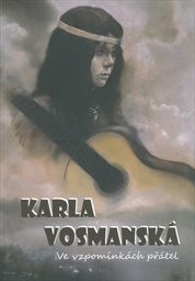 Karla Vosmanská