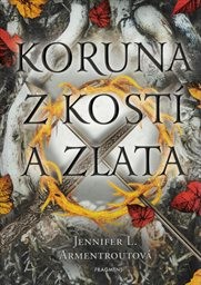 Koruna z kostí a zlata