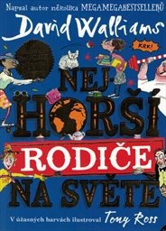 Nejhorší rodiče na světě