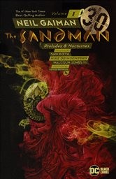 The Sandman