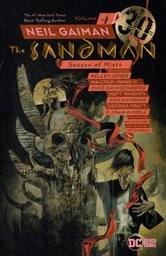 The Sandman