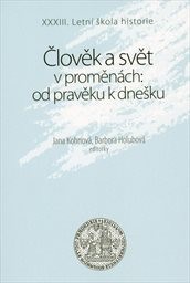 Člověk a svět v proměnách