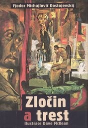 Zločin a trest