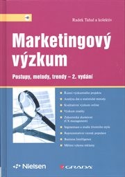 Marketingový výzkum