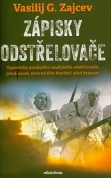 Zápisky odstřelovače