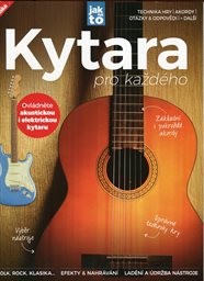 Kytara pro každého