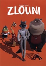 Zlouni