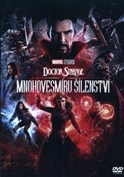 Doctor Strange in the multiverse of madness