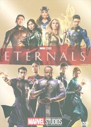 Eternals