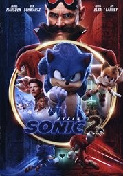 Sonic the hedgehog 2