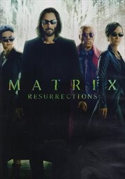 Matrix Resurrections