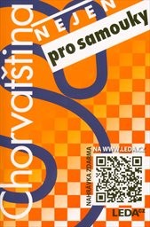Chorvatština nejen pro samouky