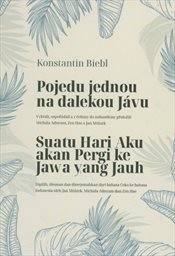 Suatu hari aku akan pergi ke Jaw a yang jauh