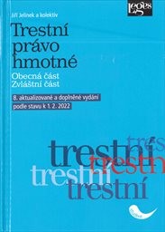 Trestní právo hmotné