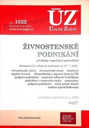 Živnostenské podnikání