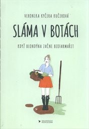 Sláma v botách