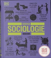 Kniha sociologie