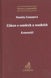 Zákon o soudech, soudcích, přísedících a státní správě soudů a o změně některých dalších zákonů (zákon o soudech a soudcích)