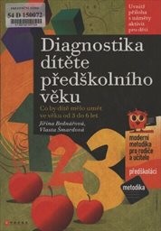 Diagnostika dítěte předškolního věku