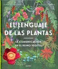 El lenguaje de las plantas