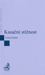 Kasační stížnost