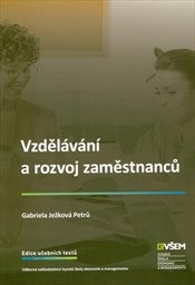Vzdělávání a rozvoj zaměstnanců