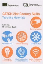 Catch 21st century skills