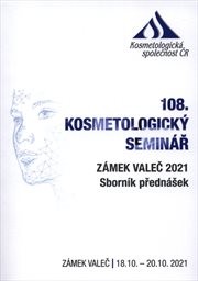 106. odborný kosmetologický seminář Valeč 2018