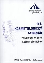 110. kosmetologický seminář Zámek Valeč 2022