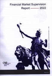 Financial market supervision report 2021